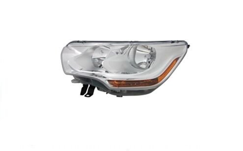 20-C944-A5-2B C.DS4 ÖN FAR EL.MOTORLU LH.11- | OEM:6208T5