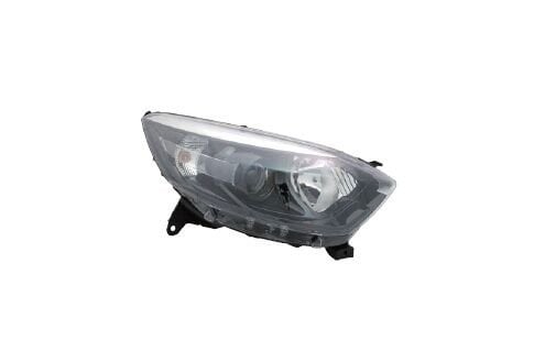 20-E695-05-2B R.CAPTUR ÖN FAR EL.MOTOR.SİYAH RH.12- | OEM:260105066R