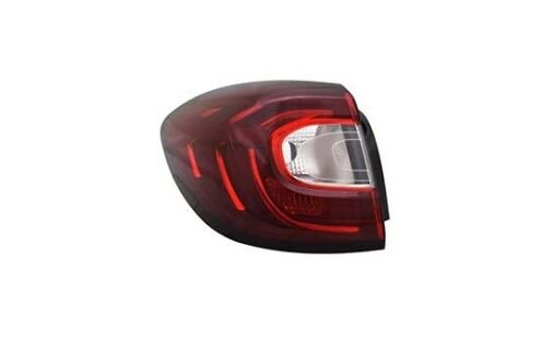 11-E428-06-2B STOP LAMBASI SOL RENAULT CAPTUR 12> | OEM:265557849R