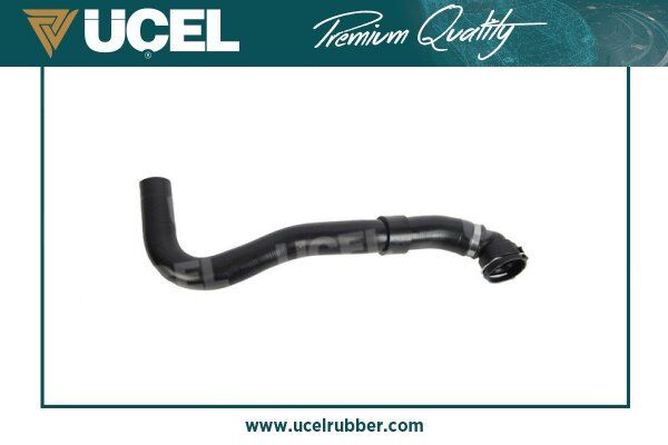 RADYATÖR ÜST HORTUMU CITROEN JUMPER 2.2 BLUEHDİ | OEM:1614086780