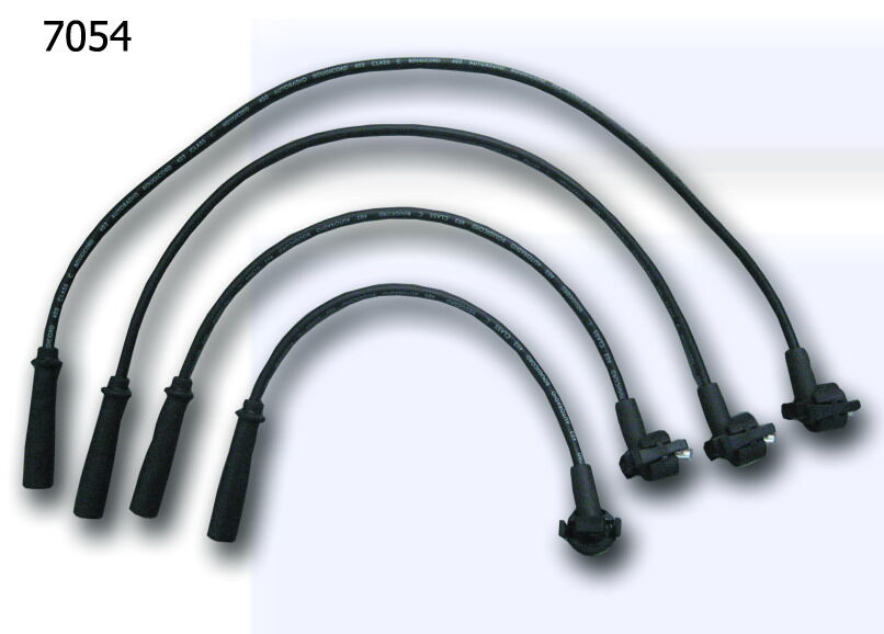 BUJİ KABLO TK ESCORT CL 1.6 91-95 -FIESTA 89-96 | OEM:6592244