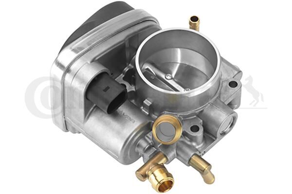 THROTTLE VALVE