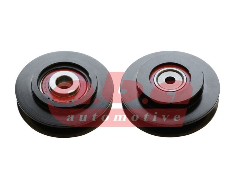 ALTERNATÖR GERGİ RULMANI