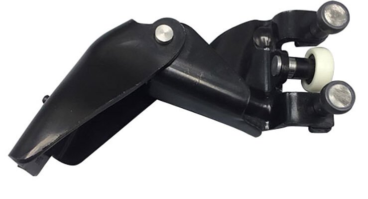 ORTA KAPI MEKANIZMASI ORTA SOL FIORINO-BIPPER-NEMO | OEM:9033.CS-1368678080