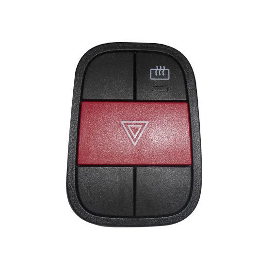 KUMANDA PANELİ NEMO FR-BPP | OEM:735461125