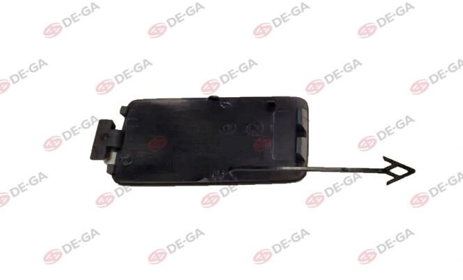 A.Q5 ARKA TAMPON ÇEKİ DEMİRİ KAPAĞI Lh.17-20 | OEM:80A807441AGRU