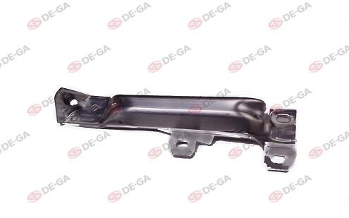 B.5 F10 ÖN TAMP.TAŞIYICI KAPAK AL.Lh.10- | OEM:51117158893