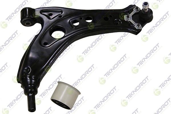 SALINCAK SAĞ ALT KOMPLE SAC FOX 5Z1 2005--> | OEM:6Q0407151DR