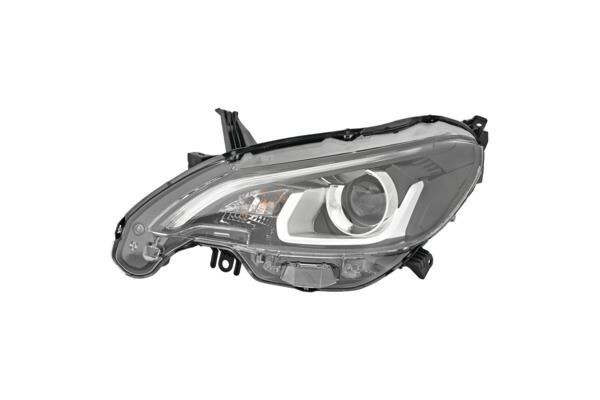 FAR SOL PEUGEOT 108 2014/05 | OEM:B000863880