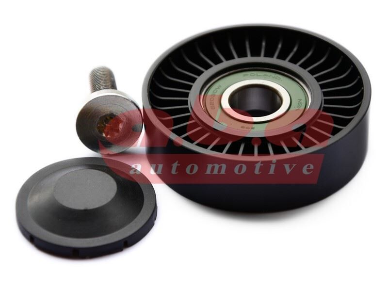 ALTERNATÖR GERGİ RULMANI TERRACAN | OEM:0K88R15983