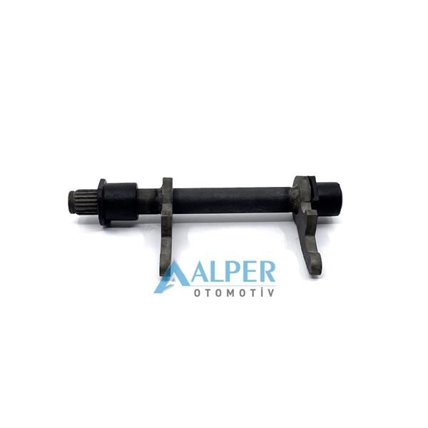 DEBRIYAJ PEDAL ÇATALI ALBEA-PALIO BURÇLU | OEM:46817721