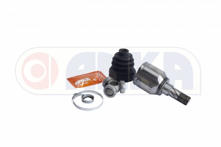 AKS KAFASI İÇ SET SOL FIAT LINEA 1.6 MJT EURO IV 07 >12 | OEM:55214915