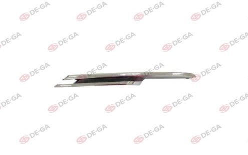 B.3 F30 ÖN TAMPON PANJ.KUŞAĞI LUX.Lh.11- | OEM:51117279697