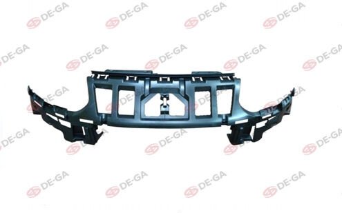 C.C3 PICASSO ÖN TAMPON DARBE EMİCİ 09- | OEM:742259