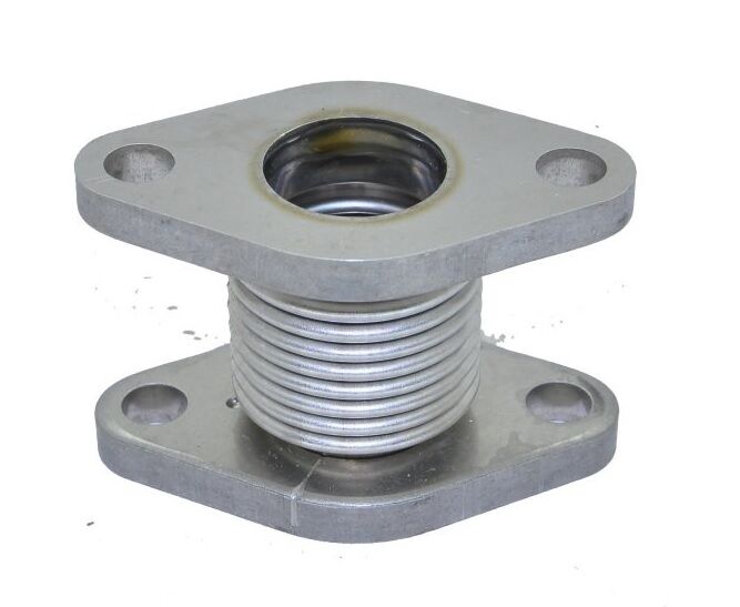 EGR BORUSU EURO 4 PASLANMAZ DUCATO 2.3 06 > | OEM:504155826