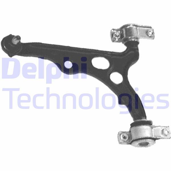 ALT SALINCAK KOMPLE SOL FIAT TEMPRA-TİPO BRAVA BRAVO-TİPO-LANCIA 95>01 17MM | OEM:46423822