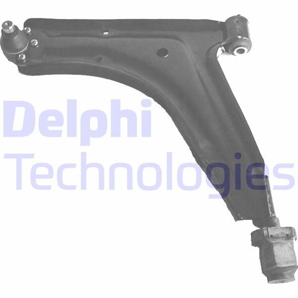 ALT SALINCAK SOL ROTİLLİ GOLF I 74-93 17mm | OEM:171407153D