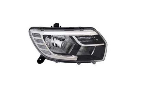 20-H585-06-2B D.SANDERO ÖN FAR KABLO.GÜNDÜZ LED.RH.16- | OEM:260105925R