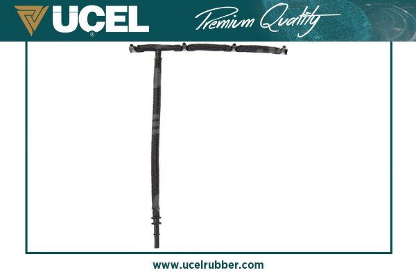 ENJEKTÖR GERİ DÖNÜŞ HORTUMU CROSSLAND-GRANDLAND-ZAFIRA LIFE-VIVARO C-P208-P301-P308-P508-P2008-P3008 -P5008-PARTNER-RIFTER-BERLINGO-EXPERT-JUMPY-TRAVELLER-SPACETOURER-C4 CACTUS-C-ELYSE-C3-AIRCROSS-DS3- | OEM:9824723180