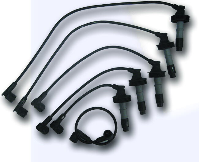 BUJİ KABLOSU TK. VOLVO S70-C70-V70-850 | OEM:9135700-1335874-9135546-9146403