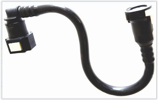 YAKIT BESLEME BORUSU PEUGEOT P307 00>12 P308 08>21 CITROEN C4 04>13 1.6 16V VTI-THP | OEM:1525.T0