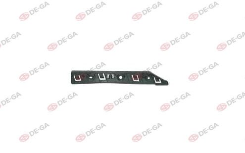 A.GIULIETTA ÖN TAMPON BRAKETİ Rh.10- | OEM:50513509