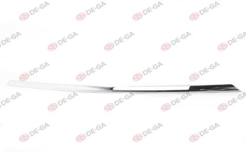 B.3 F30 ÖN TAMP.ÇITASI KROM ALT LUX.11- | OEM:51117279700