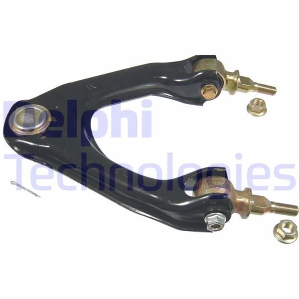 ROTİLLİ SALINCAK ÖN SOL ÜST HONDA-ACCORD IV-1990-1993- | OEM:51460SM4013-51460SN7003-51460SM4A03