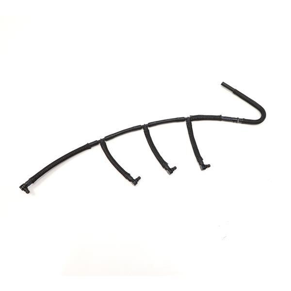 ENJEKTÖR GERİ DÖNÜŞ HORTUMU A1-A3 1.6 TDI | OEM:03L130235AF-03L130235P