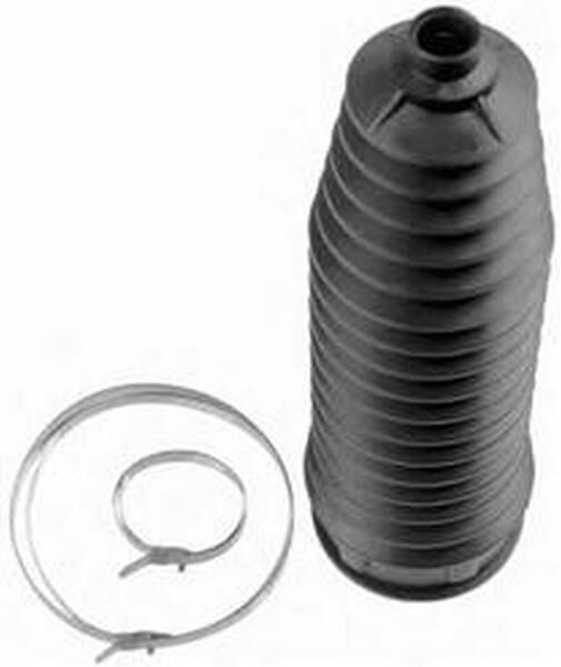 DIREKSIYON KORUGU TRANSIT COURIER 14 > FIESTA VI KA 08 > ECOSPORT 09 > B MAX 12 > LANCIA YPSILON 11> FIAT PANDA 03> FIAT 500 09> | OEM:8V513L575AA-1545456