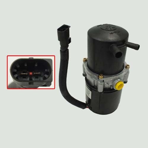 DİREKSİYON POMPASI ELEKT./HİDROLİK P106 II 1.0i-1.1i-1.4i-1.6i-1.5D 96 > SAXO-XSARA 1.5D 97-00 H | OEM:4007.9C-4007.Q5