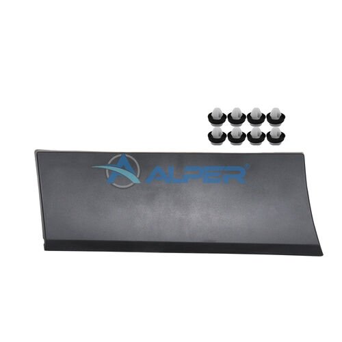 ARKA ÇAMURLUK BANDI SAĞ TRAFİC III | OEM:788129036R