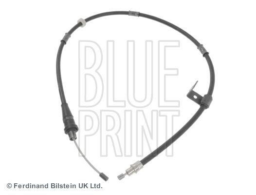 EL FRENİ TELİ JEEP | OEM:52128119AE