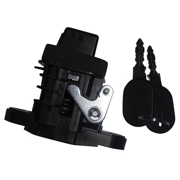 ARKA BAGAJ KİLİT FİŞEĞİ ANAHTARLI UNO | OEM:7673496