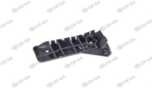 A.A4 ÖN TAMPON BRAKETİ Lh.01-04 | OEM:8E0807227