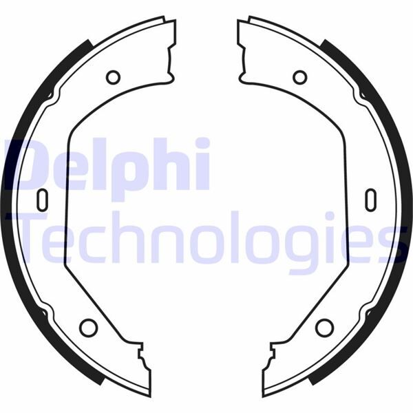 FREN BALATASI ARKA PARK FRENI BMW E81 F87 E46 E90 E91 E92 F30 F80 F36 F82 F83 E39 E84 | OEM:34416761292