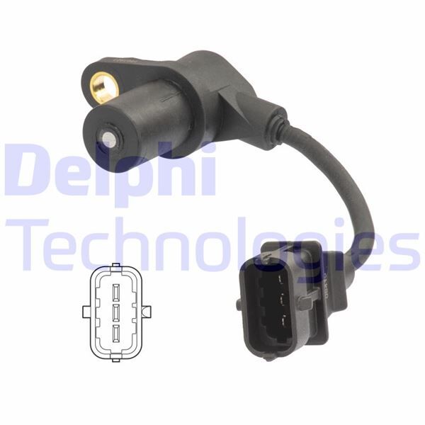 KRANK MİLİ SENSÖRÜ SORENTO | OEM:391804A101