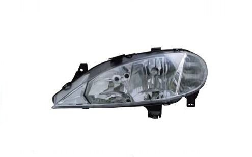 20-6000-05-6B FAR SOL RENAULT MEGANE I 96> ELEKTRIKLI MOTORSUZ | OEM:7701047184-260607124R