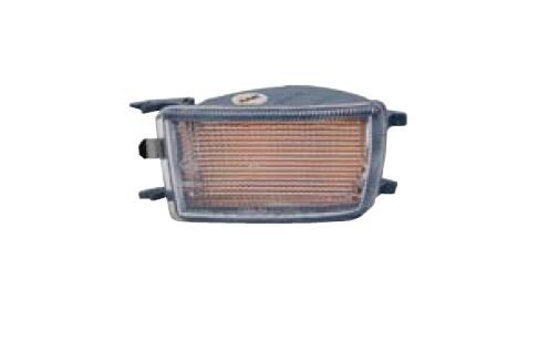 12-1604-05-2B W.GOLF III ÖNTAMP.SİNYALİ BEYAZ LH.91-97 | OEM:1H0953049E