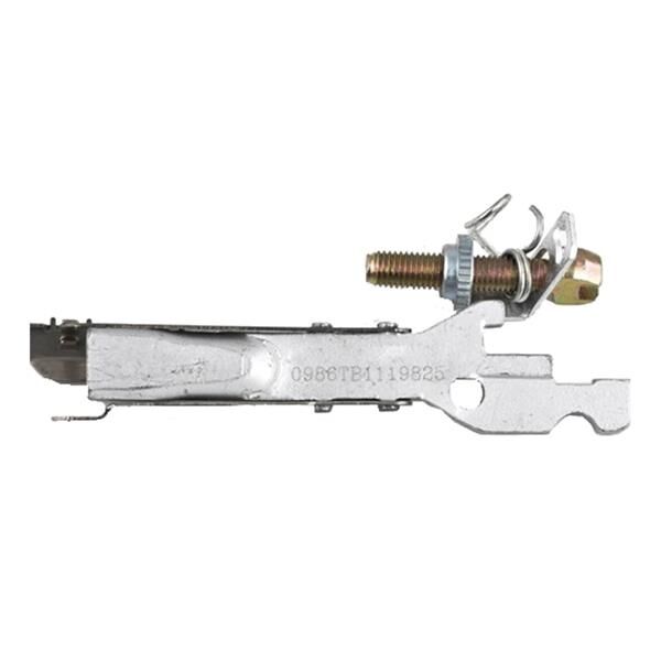 2831292 ARKA FREN LEVYESİ CIRCIRI SOL TMPR-CLIO-PARTNER-206 | OEM:5888777-4310.76-4310.83