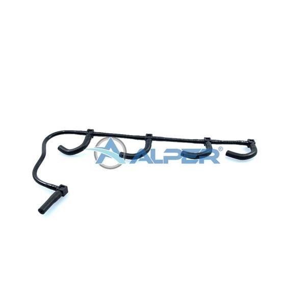 ENJEKTÖR MAZOT DAĞITIM BORUSU RENAULT MEGAN II 02> CLIO II 98> KANGOO 01> LOGAN 06>1.5 DCI K9K | OEM:8200520596-8200171176-8200064003