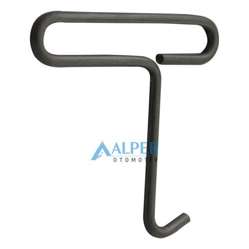 JANT KAPAK SÖKME ANAHTARI CLİO II-MEGANE II-SCENIC II-LAGUNA II-MODUS-TRAFIC | OEM:7700418335