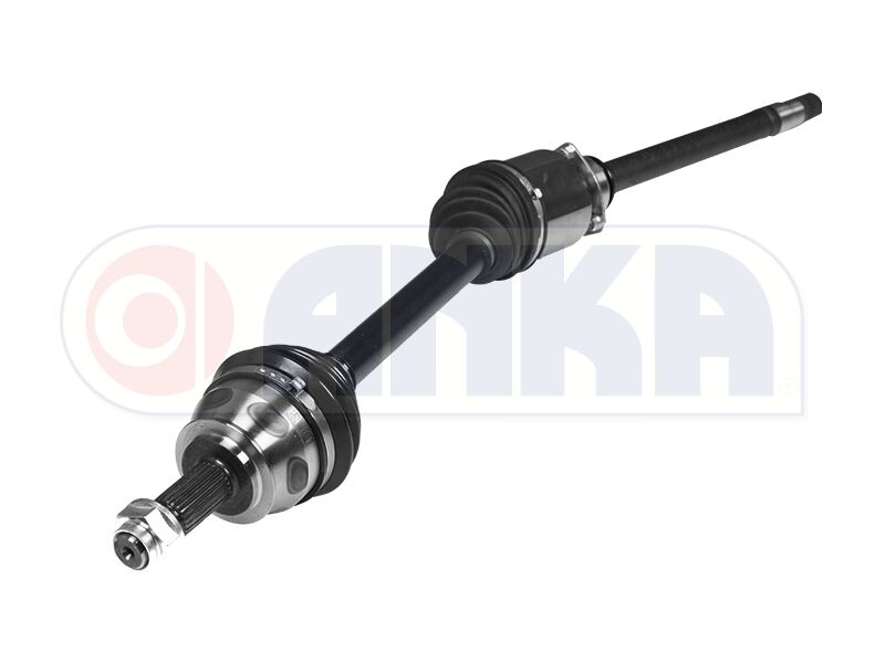 AKS KOMPLE SAĞ LALELİ DOBLO 1.9 JTD 01 > DOBLO-ALBEA 1.3 JTD 05 > | OEM:46307678