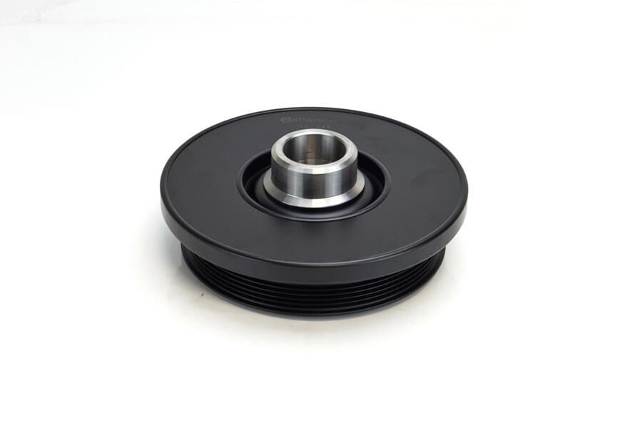 Torsional Vibration Damper