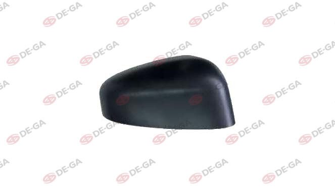 DIŞ DİKİZ AYNA KAPAĞI SAĞ FORD COURIER 14> SİYAH | OEM:ET76 17K746 AD