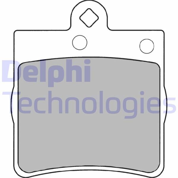 FREN BALATASI ARKA MERCEDES W202 S202 W203 CL203 W210 R170 R171 | OEM:A0044209120