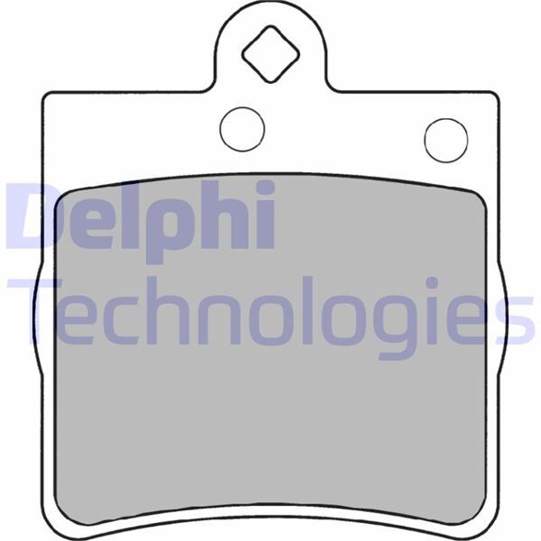 FREN BALATASI ARKA MERCEDES W202 S202 W203 CL203 W210 R170 R171 | OEM:A0044209120