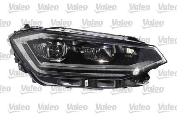 FAR SAĞ VW 370 2 SPORTSVAN GP HL BILED DBL FAR - LED BİNEK | OEM:517941078