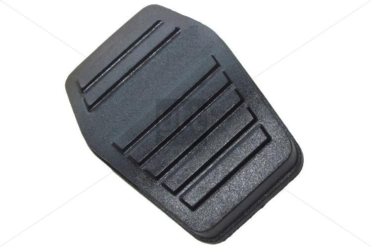 PEDAL LASTİĞİ CONNECT | OEM:98AB7A624AA