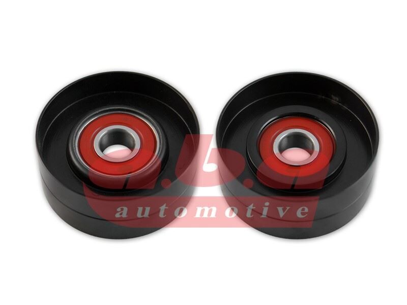 ALTERNATÖR GERGİ RULMANI TRUCKS-Premium-Kerax | OEM:5010412956